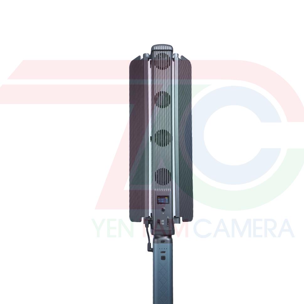Đèn led thanh Amastar CX1500RGB Kit 360 màu - Hàng chính hãng