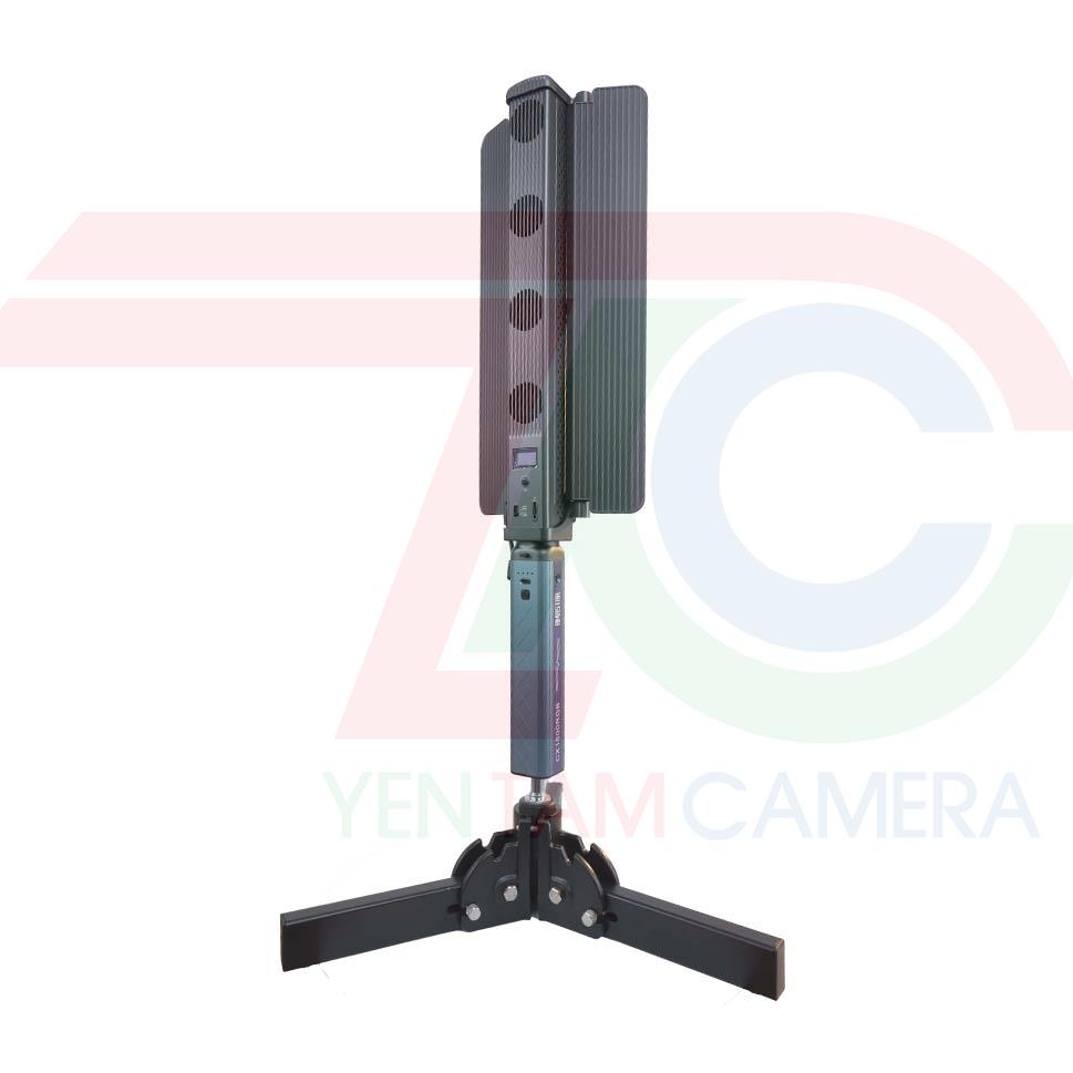 Đèn led thanh Amastar CX1500RGB Kit 360 màu - Hàng chính hãng