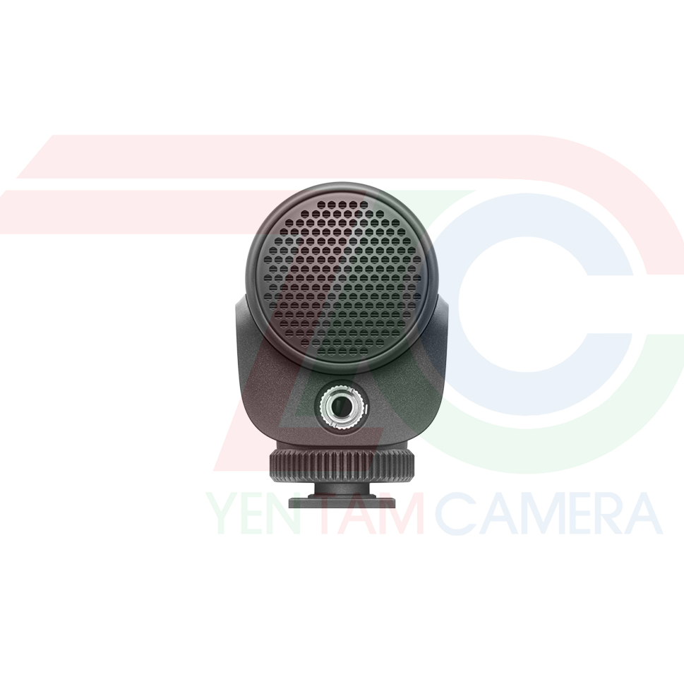 Micro máy ảnh định hướng Sennheiser MKE 200