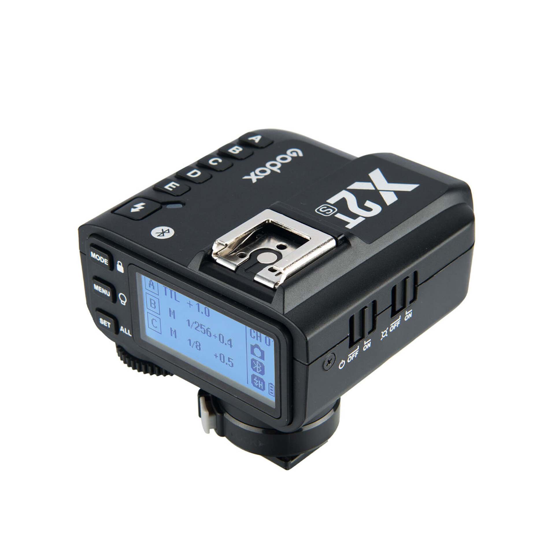 Trigger Godox X2T Sony, Canon, Nikon , Fujifiml