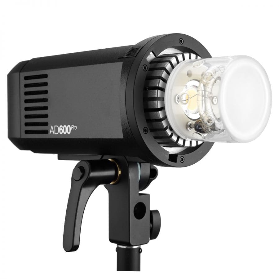 Đèn flash godox AD600 PRO- hàng chính hãng
