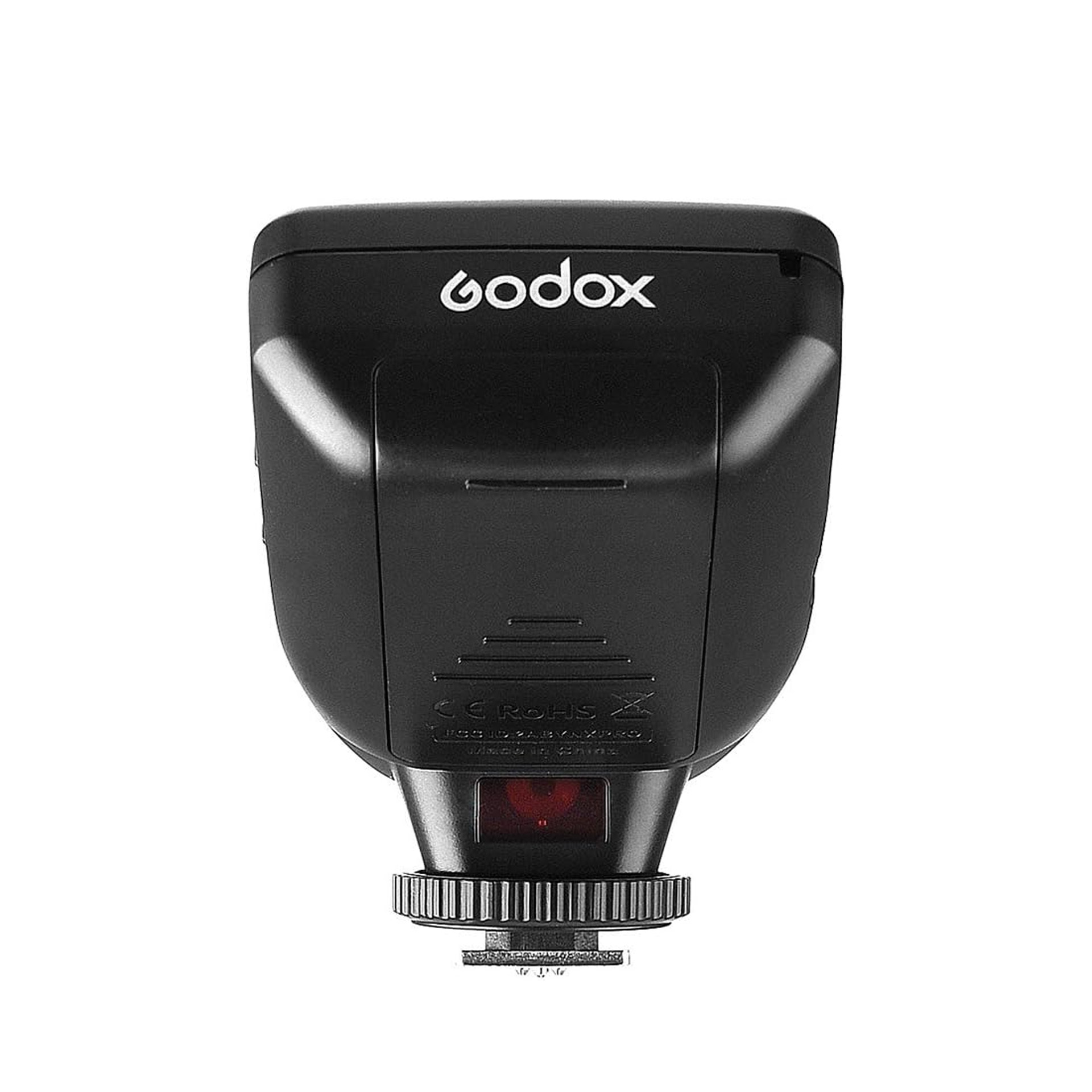 GODOX XproC for Canon/ Nikon/ Sony /Fujifilm