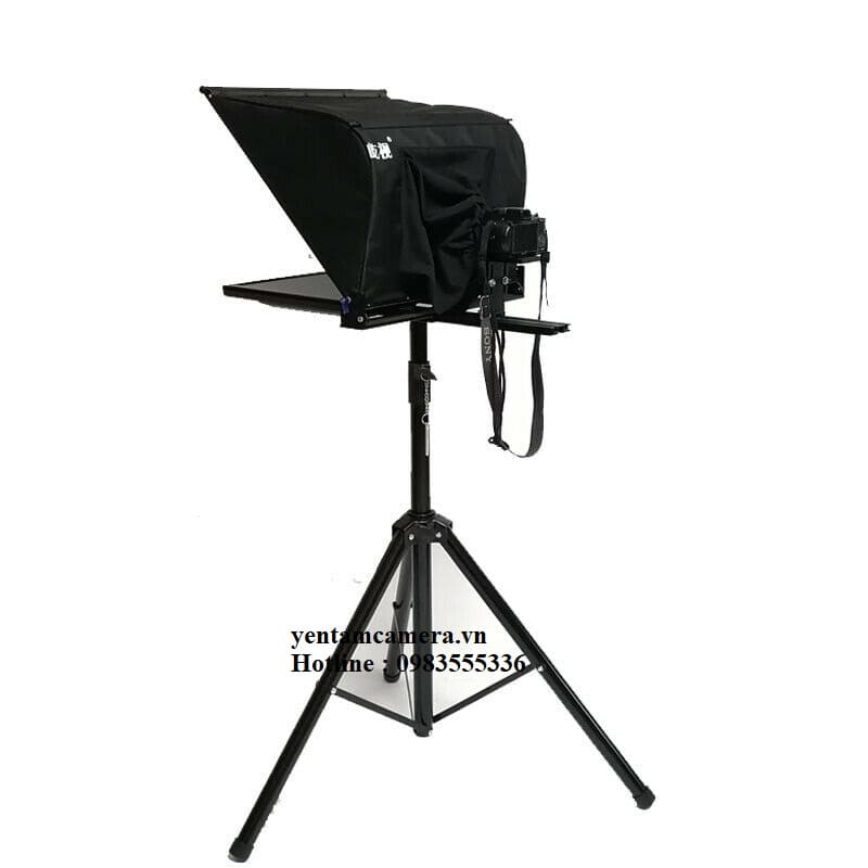 Máy nhắc chữ Yishi YS-ZX20P 20 inch