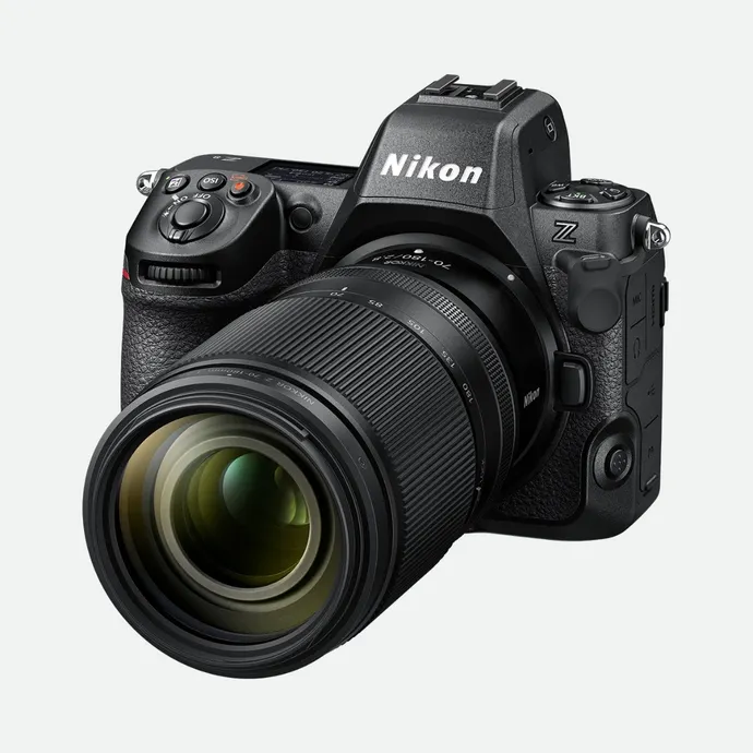 Ống kính Nikon NIKKOR Z 70-180mm f/2.8 - Nhập khẩu