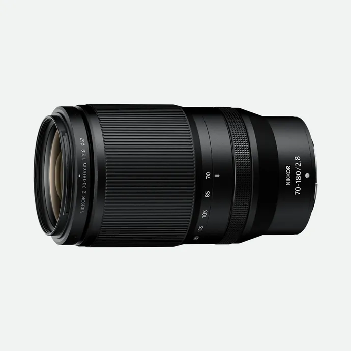 Ống kính Nikon NIKKOR Z 70-180mm f/2.8 - Nhập khẩu