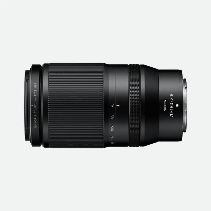 Ống kính Nikon NIKKOR Z 70-180mm f/2.8 - Nhập khẩu