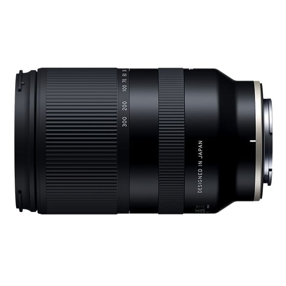 Ống kính Tamron 18-300mm F/3.5-6.3 Di III-A VC VXD Sony E