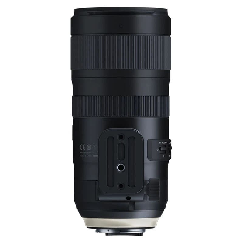 Ống kính Tamron SP 70-200mm F/2.8 Di VC USD G2