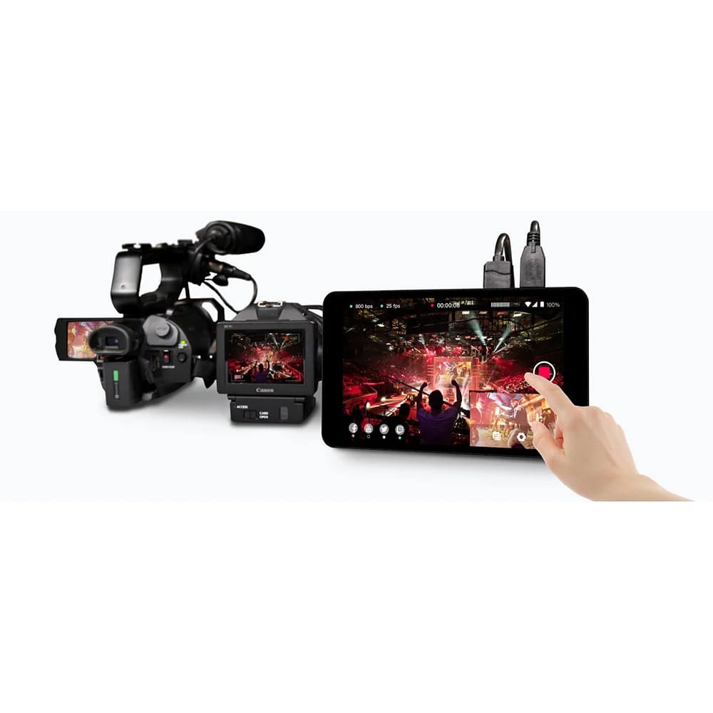 YOLOBOX - THIẾT BỊ LIVE STREAMS TRỰC TIẾP CHUYÊN NGHIỆP