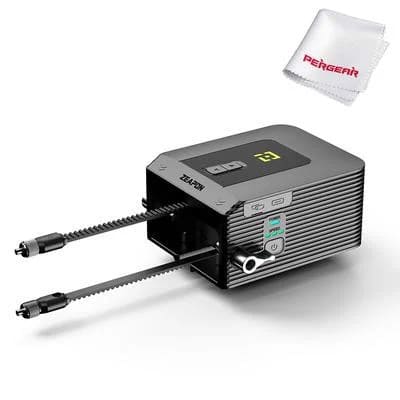 Motor Micro 2 Plus  Hàng Chính Hãng