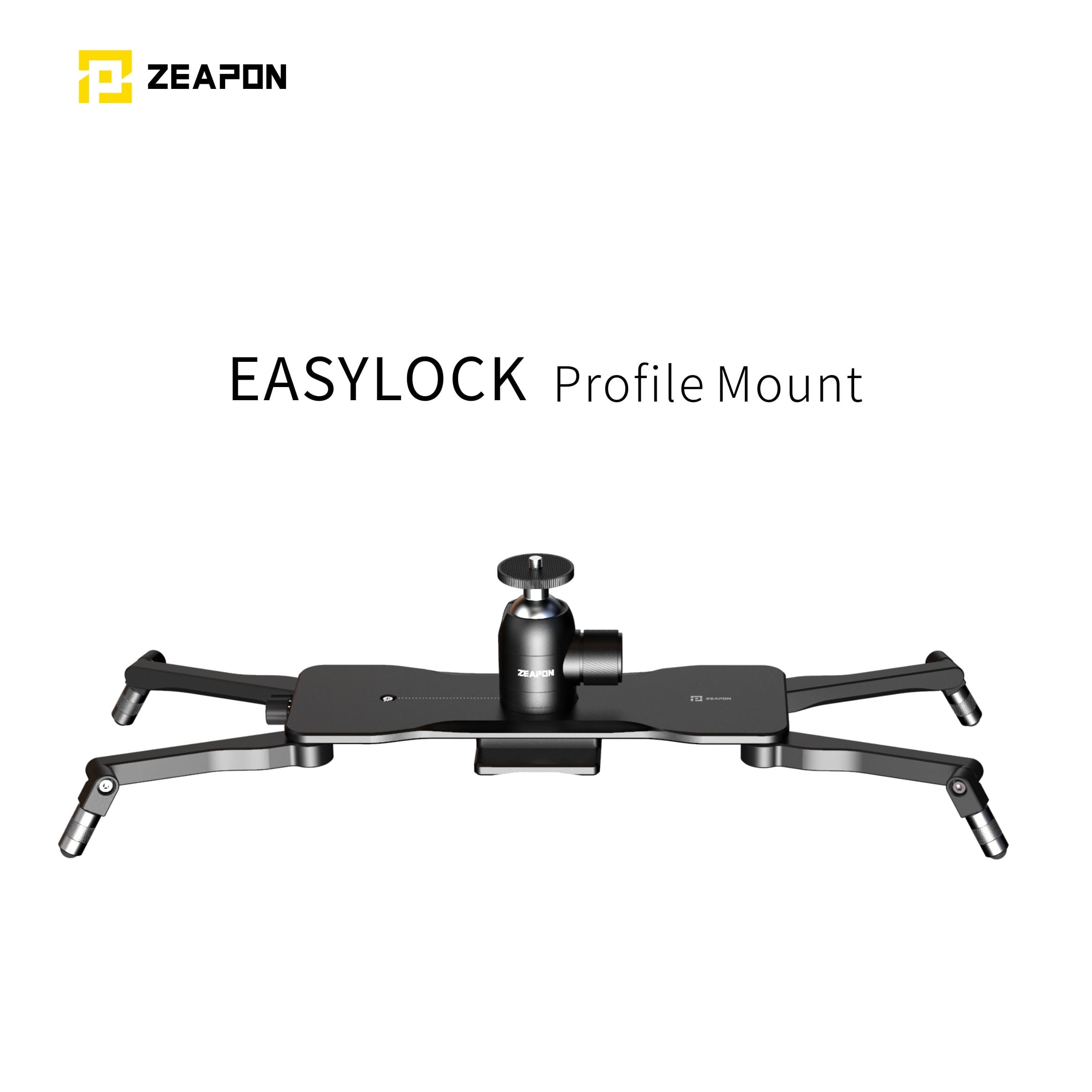 Easylock2 Kit / ZEAPON | Hàng Chính Hãng