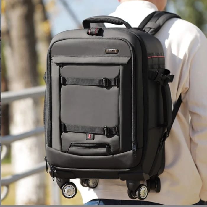 Vali máy ảnh Eirmai DC420T