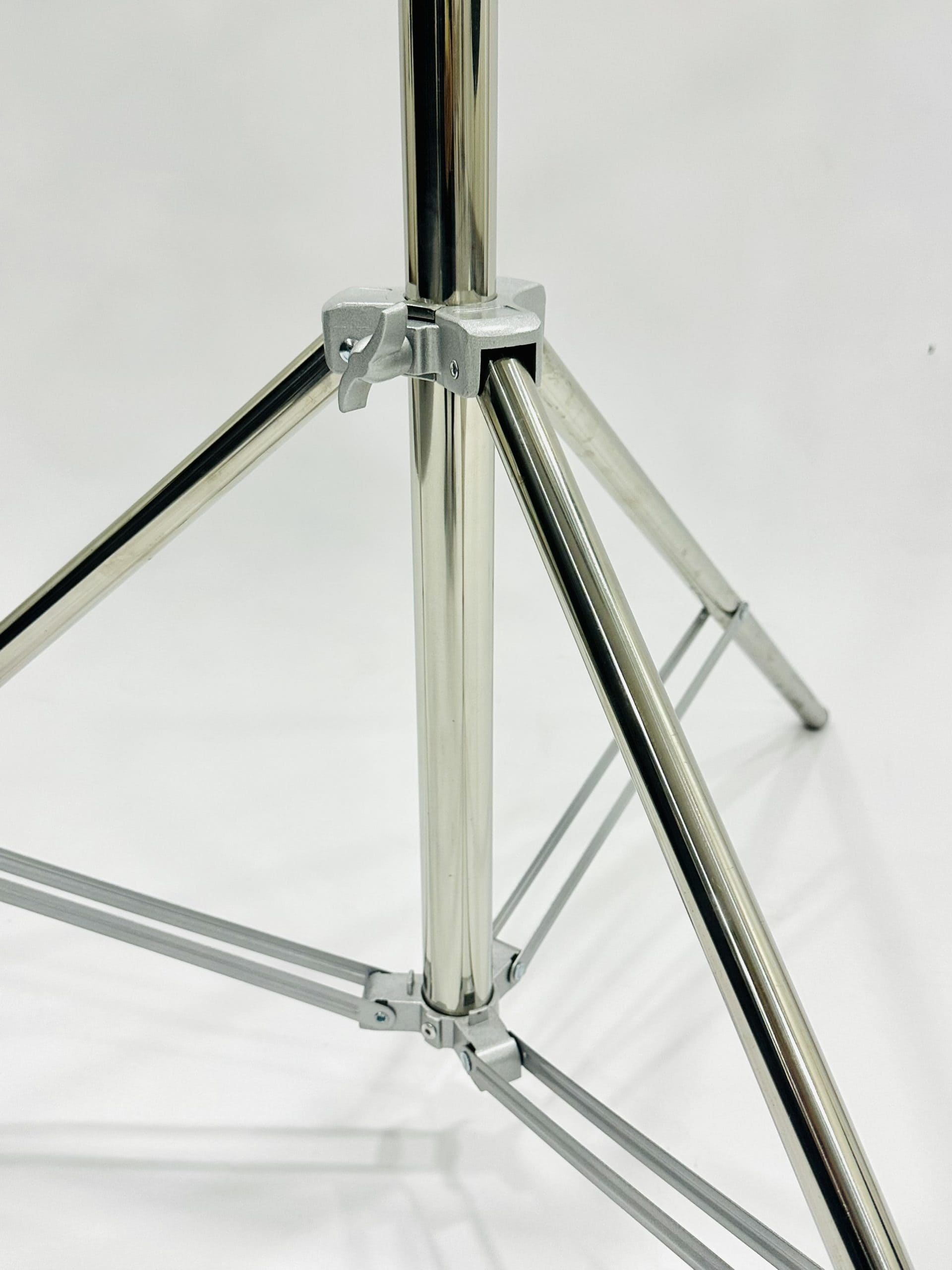 Chân boom inox DBJ-1 chịu tải 8kg