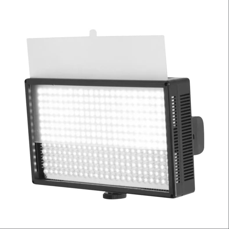 Đèn Led Lishuai 312DS