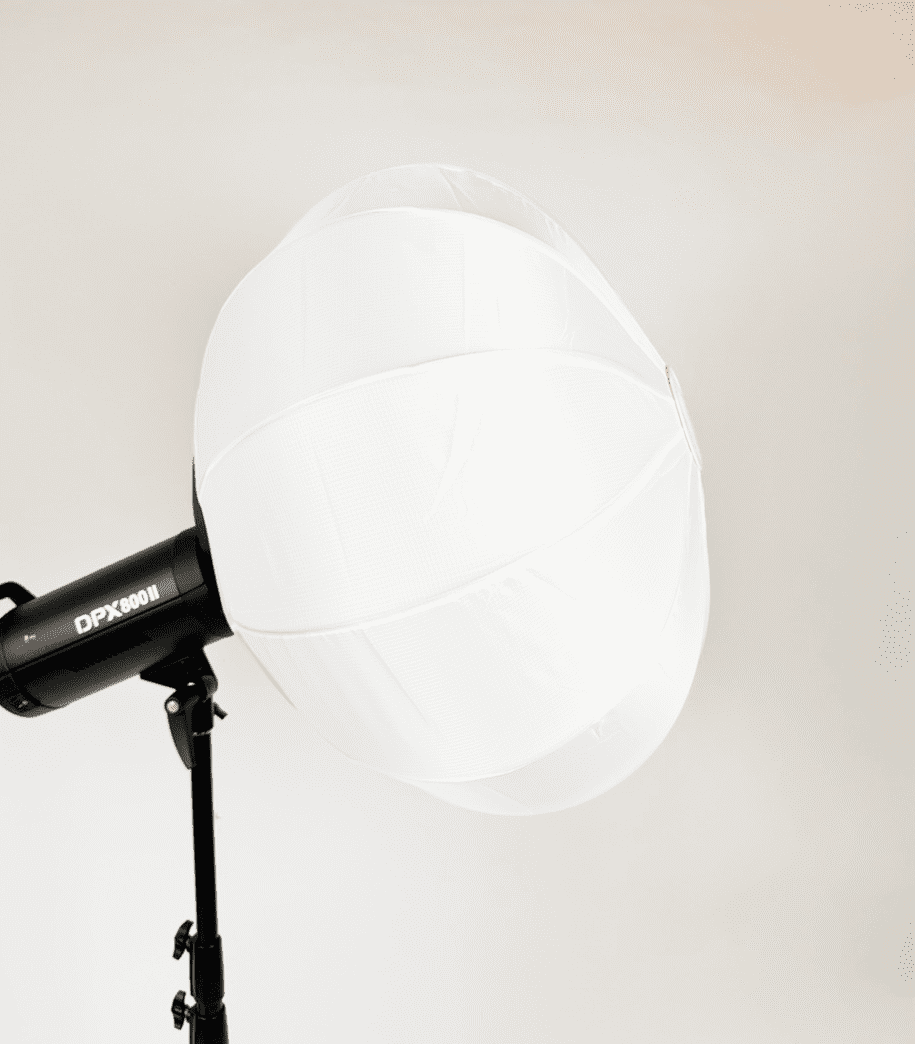 Softbox china ball 65cm