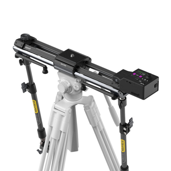 Thanh trượt Zeapon Micro 4 Motorized E700 - Hàng chính hãng