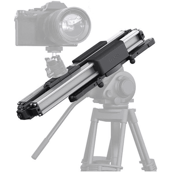 Thanh trượt Zeapon Micro 2 Plus  Hàng chính hãng