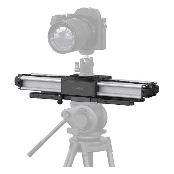 Thanh trượt Zeapon Micro 2 Plus  Hàng chính hãng