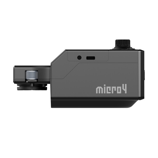 Zeapon Micro4 Motor AA-E3 - Hàng chính hãng