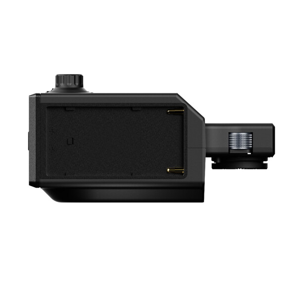 Zeapon Micro4 Motor AA-E3 - Hàng chính hãng