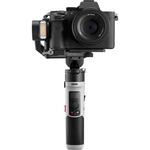 Gimbal Zhiyun Crane M2S | Hàng Chính Hãng