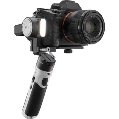 Gimbal Zhiyun Crane M2S | Hàng Chính Hãng