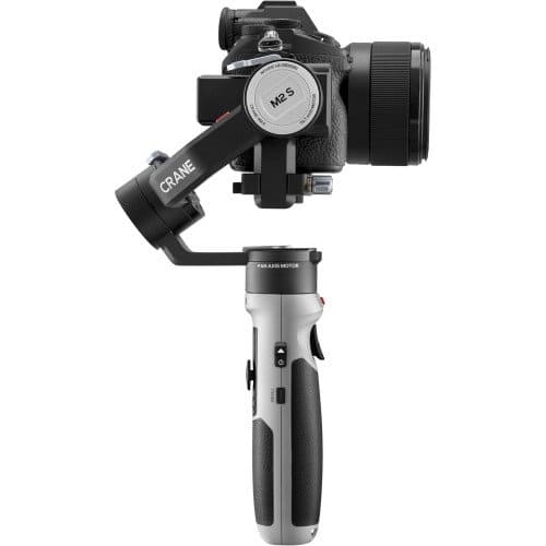 Gimbal Zhiyun Crane M2S Combo | Hàng Chính Hãng