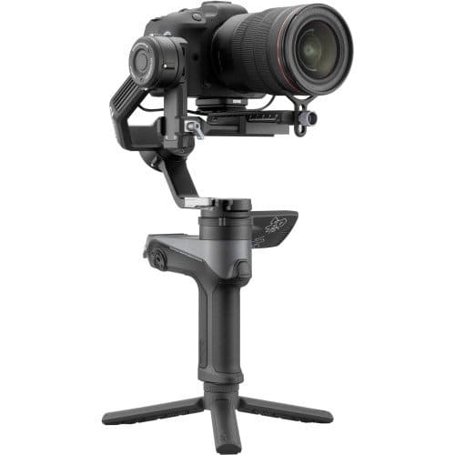 Gimbal Zhiyun Weebill 2 Pro+ | Hàng Chính Hãng