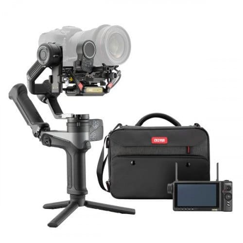 Gimbal Zhiyun Weebill 2 Pro+ | Hàng Chính Hãng