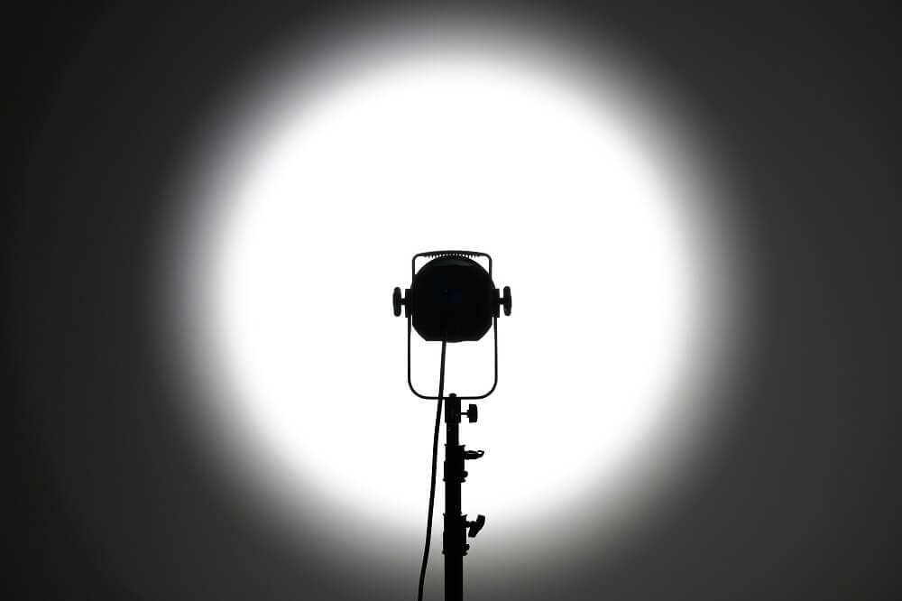 LED ZSYB Y500S- 3200-5600K Hàng chính hãng