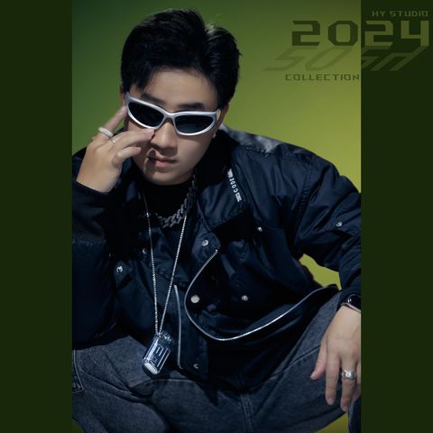 Hy Studio