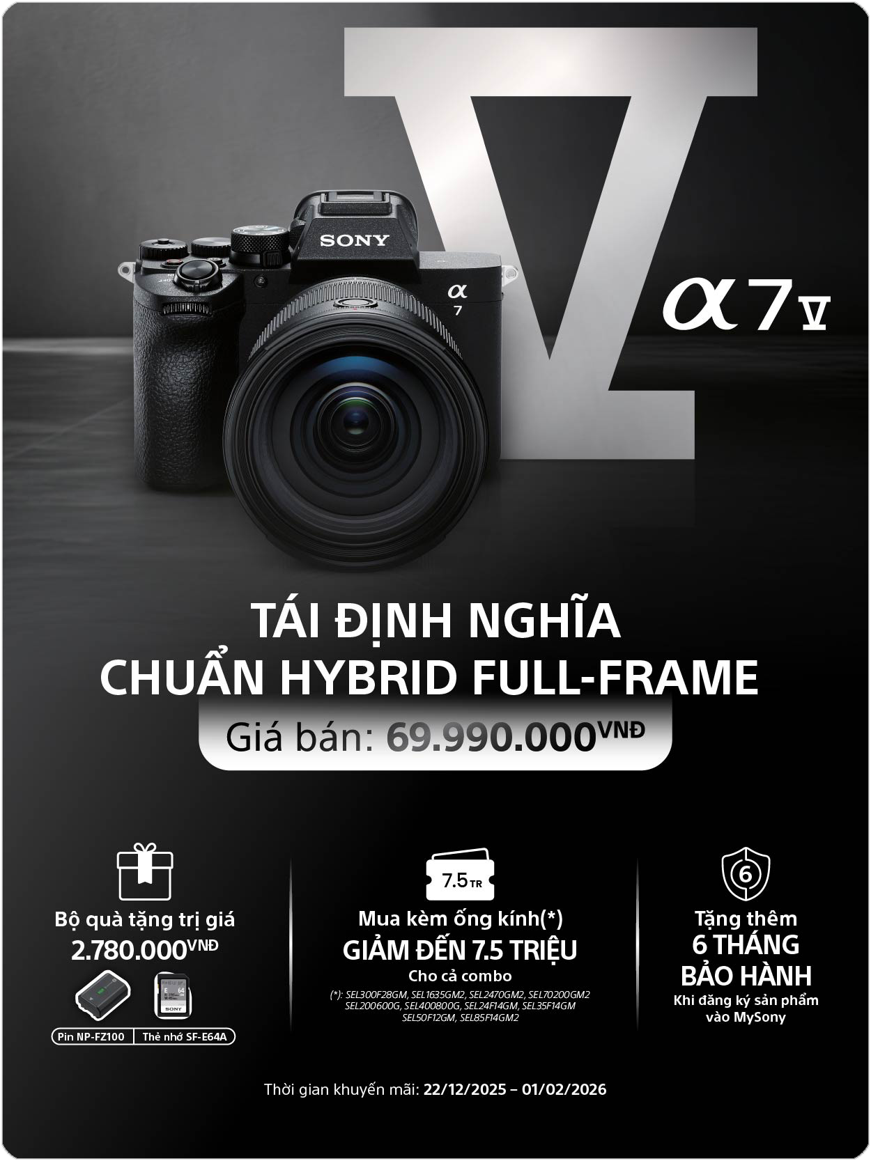 Deal nổi bật
