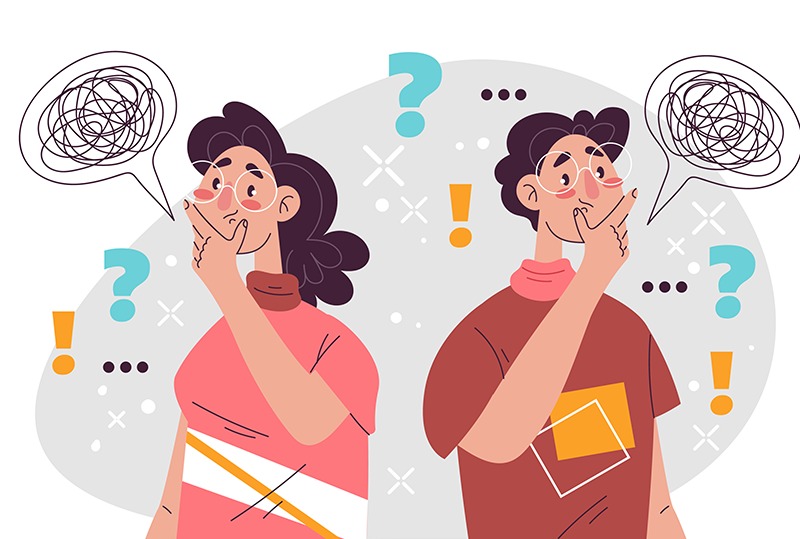 5 mẹo cải thiện tư duy phản biện của bạn