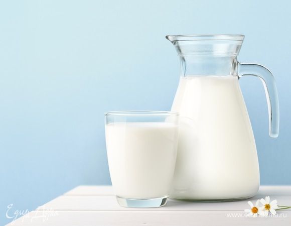 Uống Sữa Có Đủ Để Xương Chắc Khỏe?