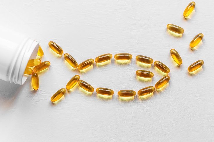 GÓC THẮC MẮC: OMEGA-3 VÀ OMEGA-3-6-9 – LOẠI NÀO TỐT HƠN?