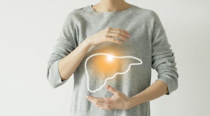 Gan Nhiễm Mỡ: Những Thực Phẩm Cần Tránh Dù Tưởng Lành Mạnh