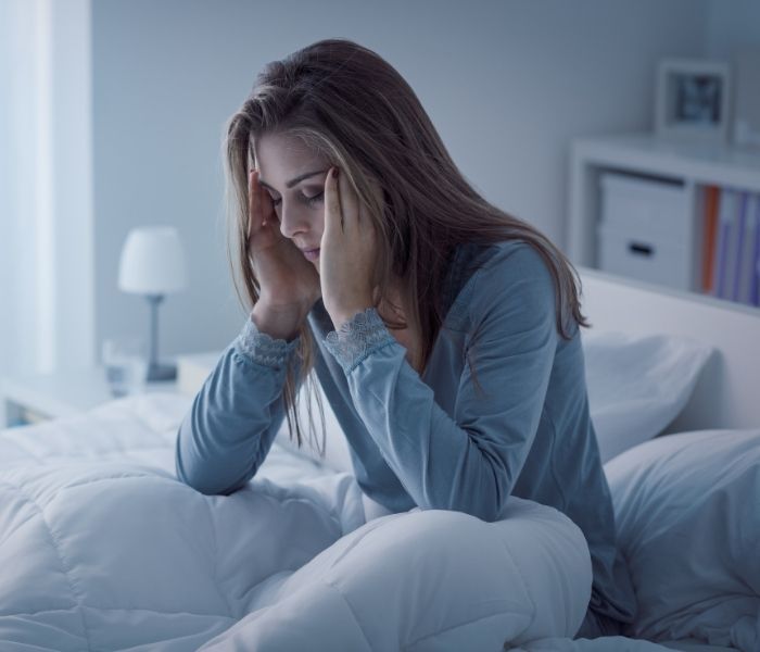 Ngủ Đủ 8 Tiếng Mỗi Đêm Nhưng Vẫn Mệt Mỏi? Nguyên Nhân Không Nằm Ở Giấc Ngủ