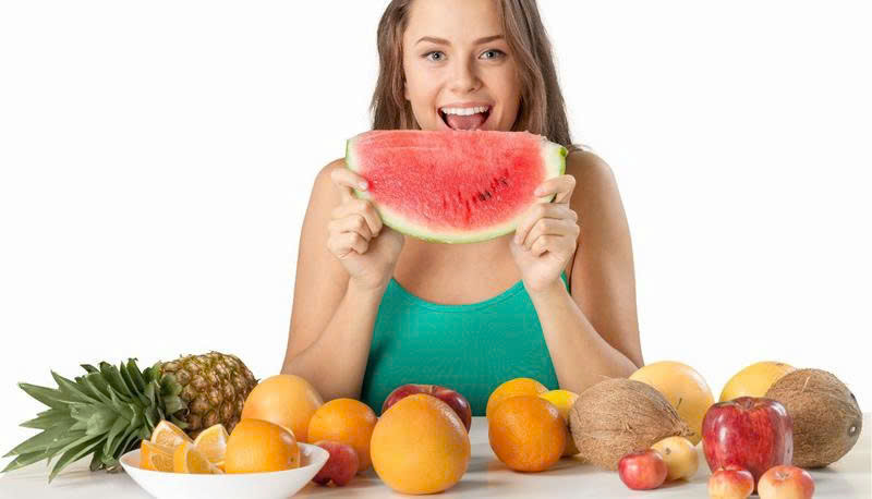 4 Loại Trái Cây Hỗ Trợ Thanh Lọc Máu Bạn Nên Biết Sớm Hơn