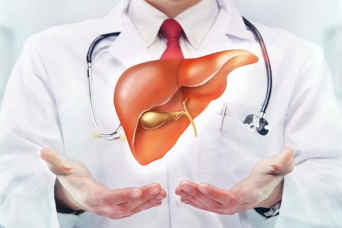 Giải độc gan hiệu quả với viên uống Austar Liver Detox