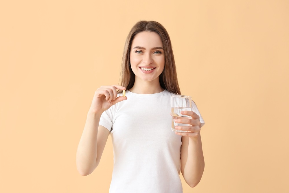 Có Nên Uống Omega 3-6-9 Mỗi Ngày?