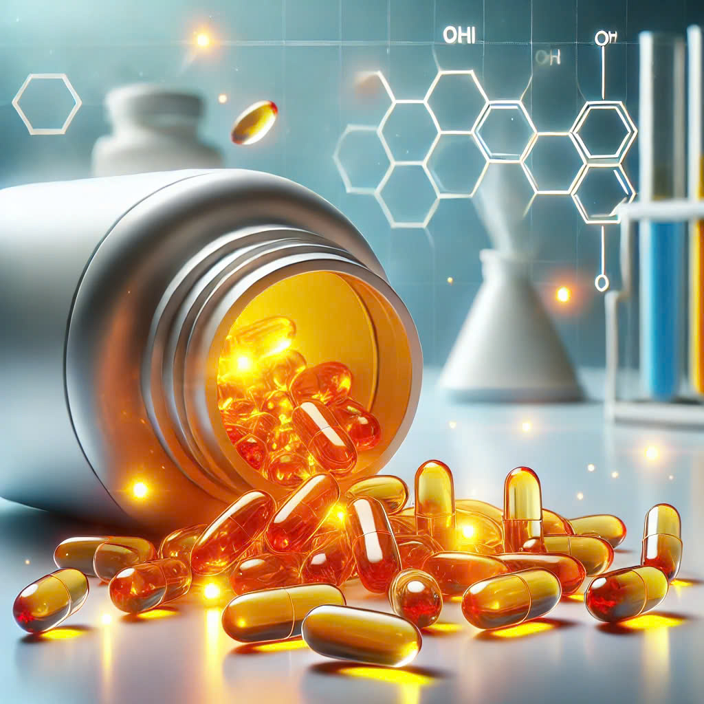 Vai Trò Của Coenzyme Q10 Đối Với Sức Khỏe