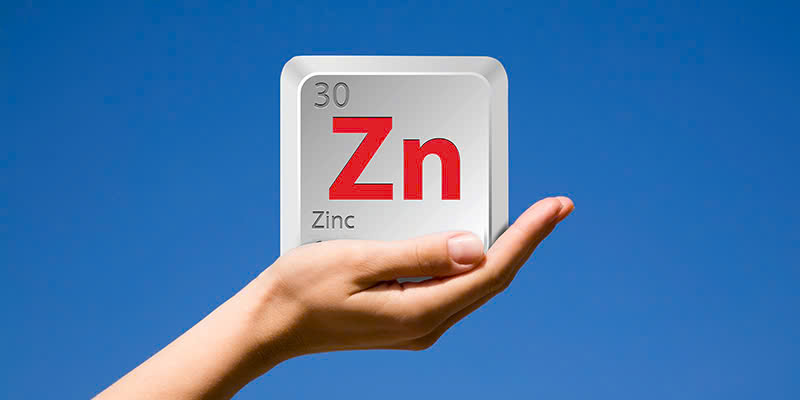 Thiếu kẽm: Nguy cơ âm thầm ảnh hưởng đến miễn dịch, da, tóc và sức khỏe tổng thể