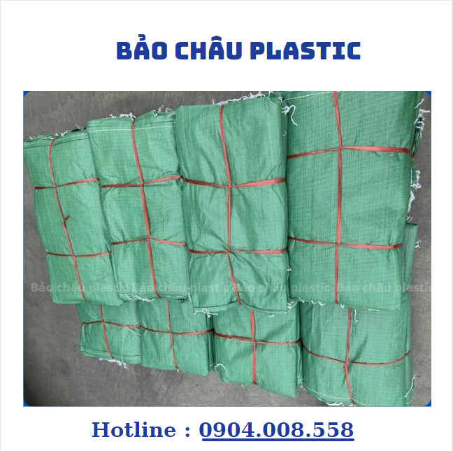 BAO TẢI DỨA