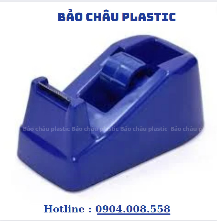 Cắt băng dính để bàn dùng cho băng dính văn phòng 1cm và 2cm