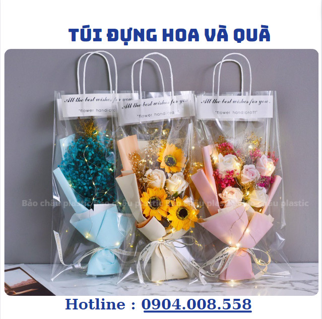 Set sản phẩm trang trí