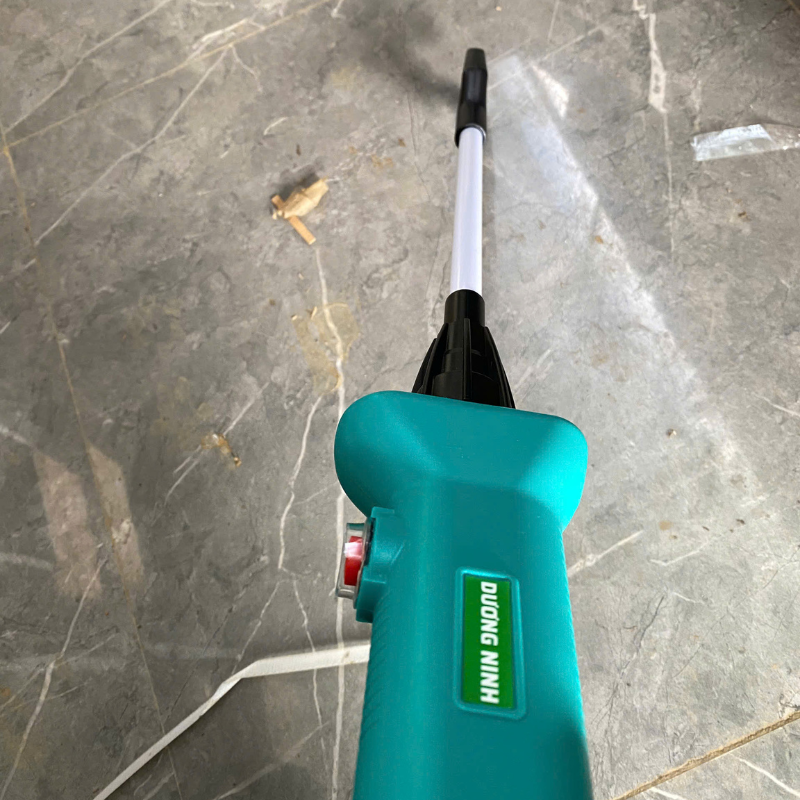 Roi đuổi heo bằng điện A502 Dương Ninh gậy đuổi lợn A502