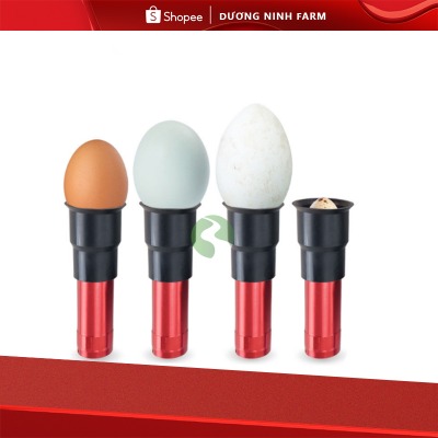 Đèn soi trứng led 9 bóng siêu sáng đa năng