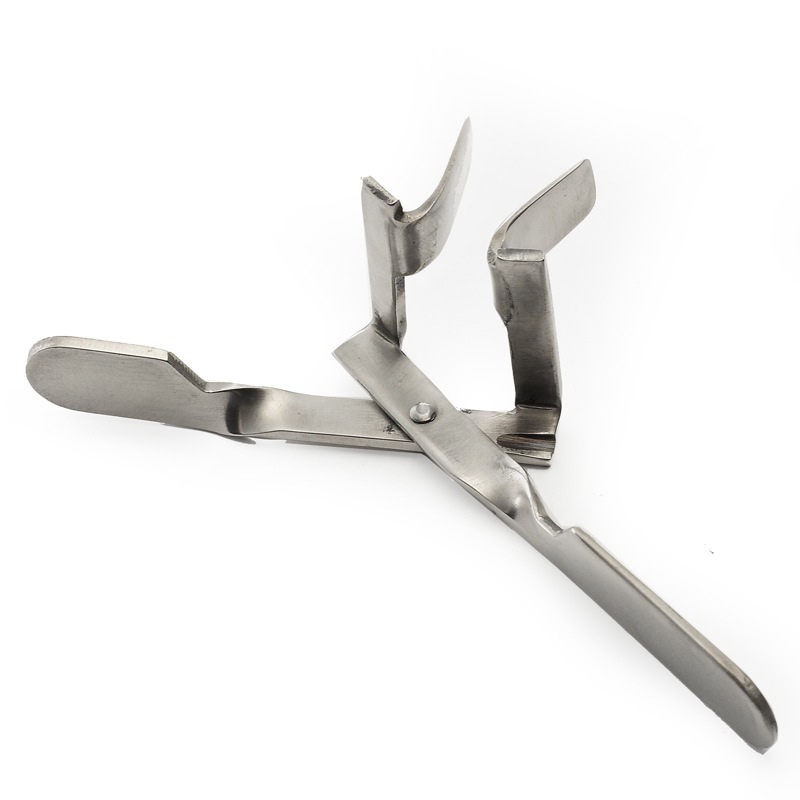 Dụng cụ thiến gà 5 món Dương Ninh bộ thiến gà chuyên nghiệp TG104