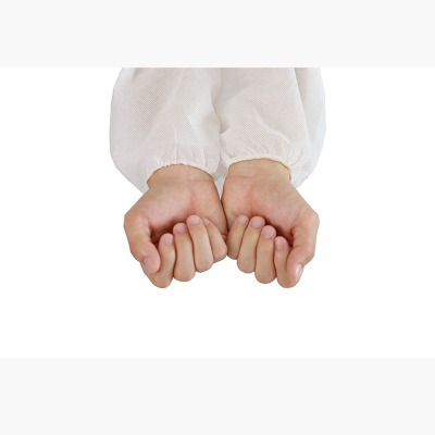 Quần áo bảo hộ trang trại nông nghiệp an toàn DN69