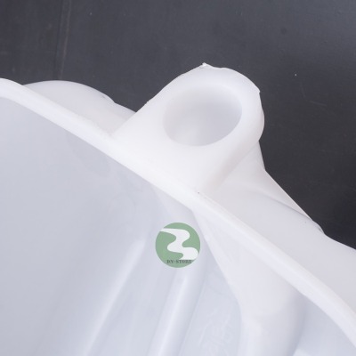 Xẻng xúc cỏ rác đa năng cỡ lớn DN05